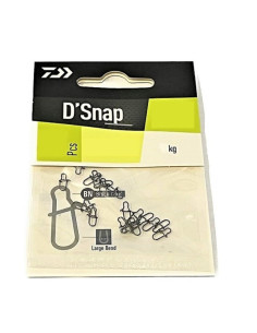 Daiwa Lure Snap Nº00